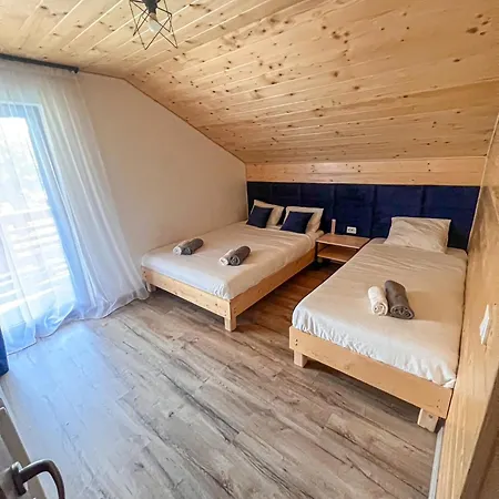 Feriehus Mirajul *